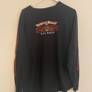 VTG 2006 Myrtle Beach Fall Rally Shirt